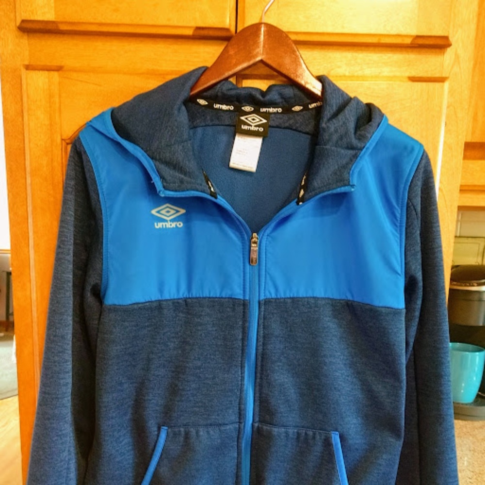 Umbro Jacket